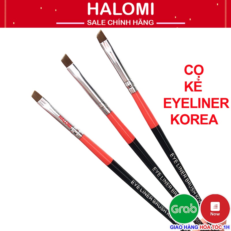 Cọ Kẻ Mắt Eyeliner Brush Korea Chính Hãng Hàn Quốc Chuyên Kẻ Viền mắt Siêu Sắc Nét | BigBuy360 - bigbuy360.vn