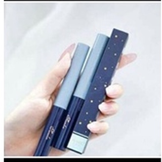 Mascara đầu siêu mảnh lâu trôi Suake