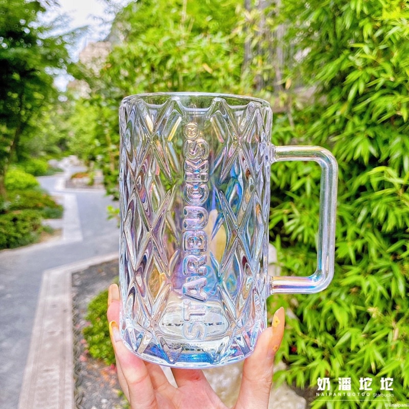 STARBUCKS BỘ SƯU TẬP VIOLET chính hãng