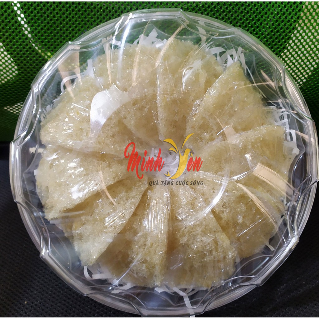 Yến Vụn Sạch Lông Ép Tổ Nha Trang - 50g / 100g