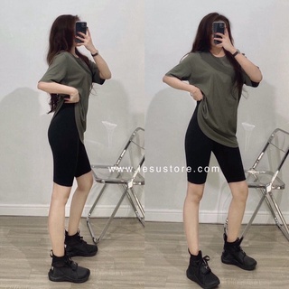 Quần legging bigsize
