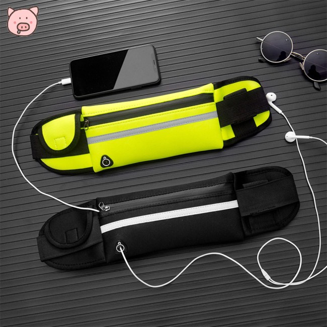 [ MÃ ANHQGI10K GIẢM 10K TẤT CẢ SP ] Túi đeo hông đựng điện thoại dùng khi tập thể dục/chạy bộ | BigBuy360 - bigbuy360.vn