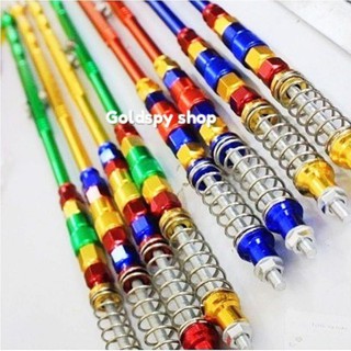 Đũa phanh đũa thắng màu - càng thắng pat thắng xe máy các loại .hàng đẹp loại 1
