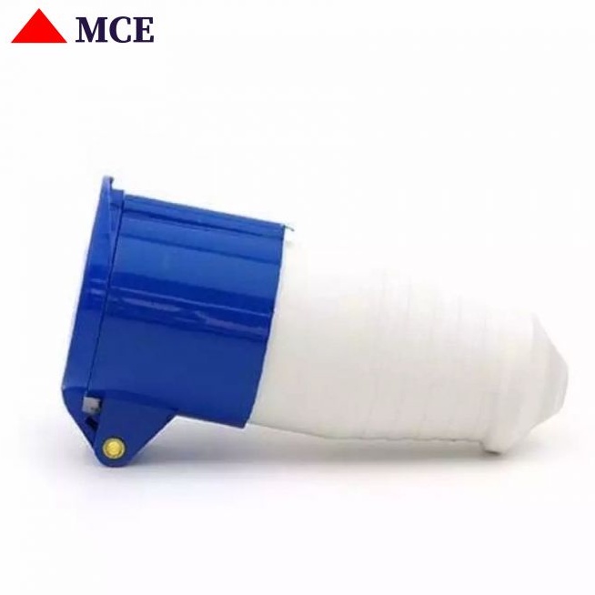 Combo 10 cái Phích Ổ Cắm Công Nghiệp 16A 32A di động 220V 250V