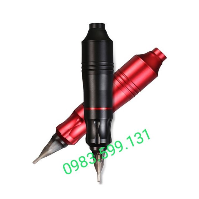 [ 3 in 1 ] Máy xăm thẩm mỹ Pen Dragonhawk V1