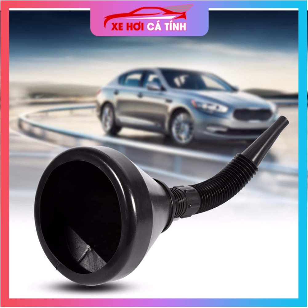 Phễu Lọc Thay Dầu Ô Tô Xe Máy Đổ Nước Làm Mát Nước Rửa Kính Chuyên Dụng