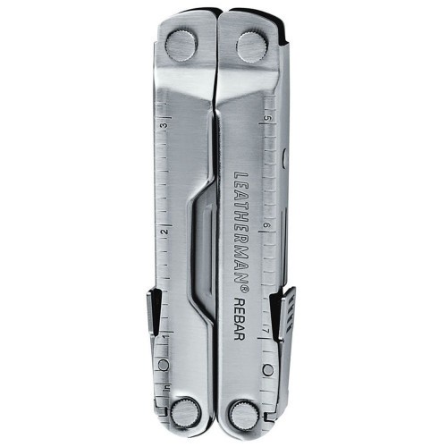 LEATHERMAN REBAR KÌM ĐA NĂNG NEW 100%