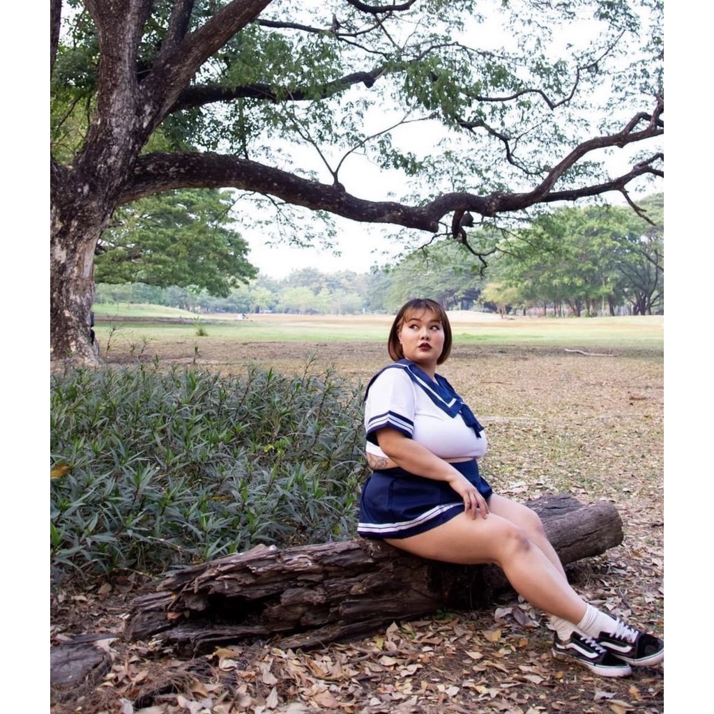 Đồ hóa trang FREESIZE, BIGSIZE từ 45-100kg