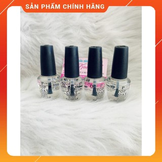 Sơn Bóng Cao Cấp O-P-I TOP COAT