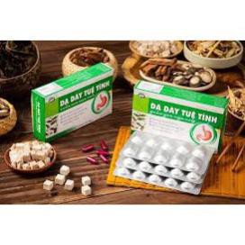 [ HÀNG CHÍNH HÃNG ] DẠ DÀY TUỆ TĨNH – Hỗ trợ giảm viêm loét dạ dày, tá tràng, giảm đau thượng vị (30 viên) | BigBuy360 - bigbuy360.vn