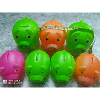 Heo Nhựa việt nam