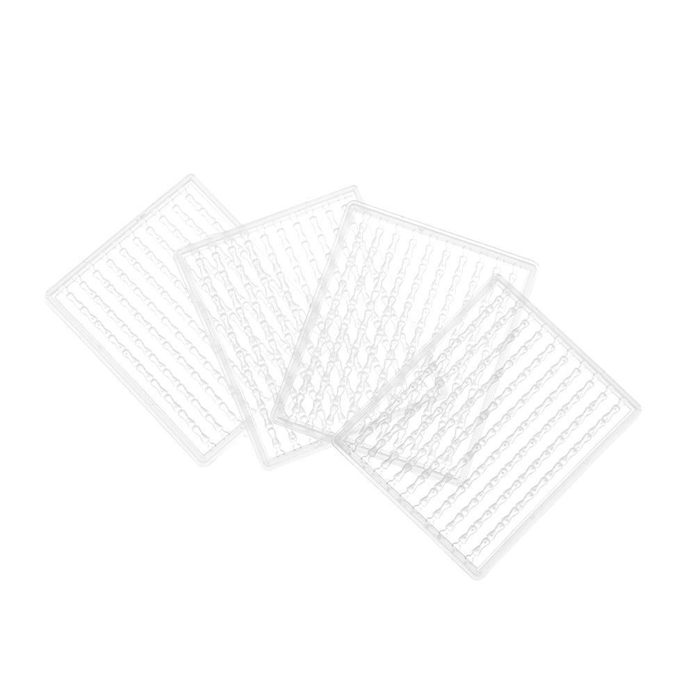 MUVAKO Set 200 / 400 / 600 / 800 Phụ Kiện Câu Cá Chuyên Nghiệp