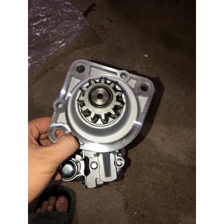 đề A7 ( củ khởi động xe howo a7 ) 11 răng đề