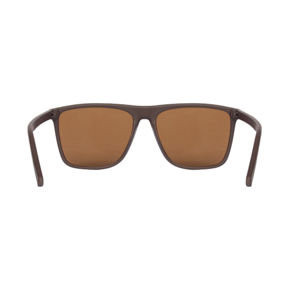 Kính mát Sunnies Studios Gọng Vuông Griffin in Brunette