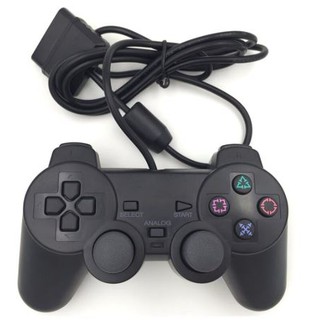 Tay cầm PS1 PS2