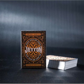 Bộ bài tây phong cách cá tính