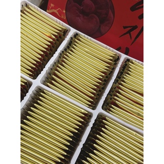 [ Hộp 100 Gói ] Trà linh chi LINGZHI Hàn Quốc