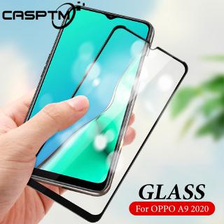 Kính Cường Lực 9h Chống Trầy Cho Oppo Rno 2 A9 2020 F11 Pro F9 K3 A9 A1K A83 A73 A37