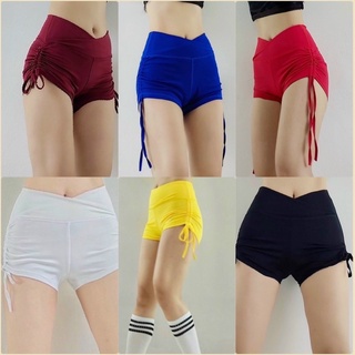 Quần đùi tập gym, aerobic, đi bơi