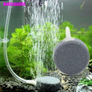 Đá sục khí oxy cho bể cá cảnh