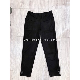 qần dạ bầu