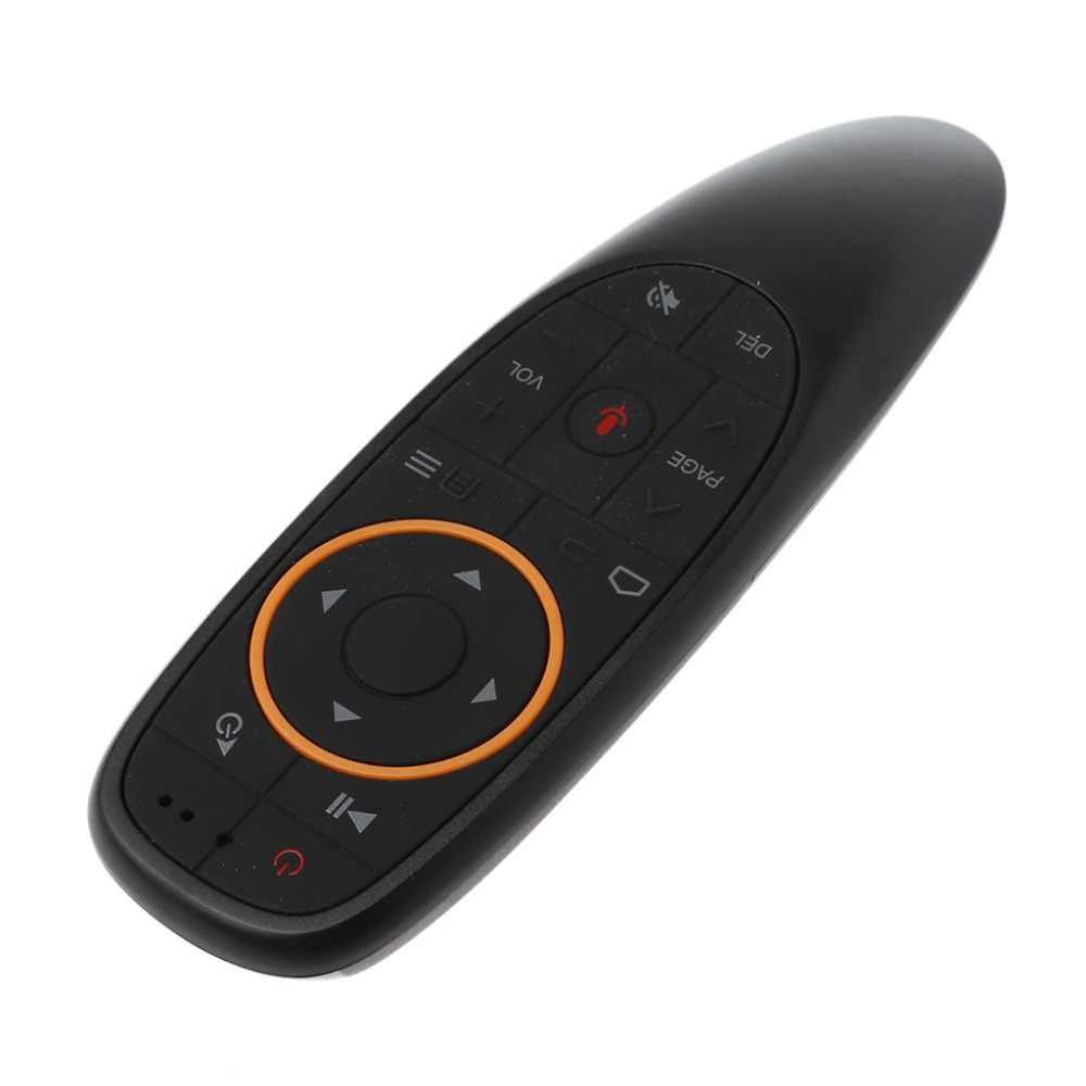 Điều khiển Chuột bay tìm kiếm giọng nói Air Mouse Remote Voice G10 /G10S