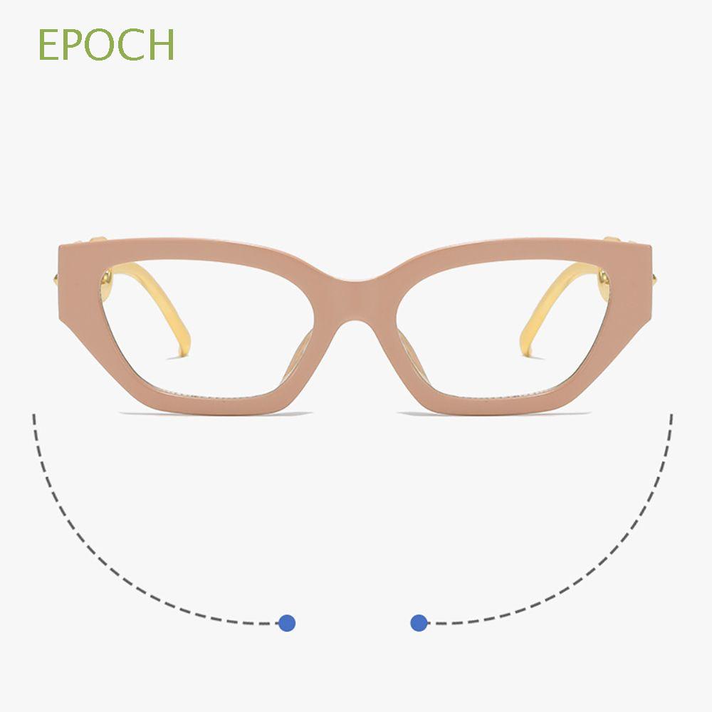 Mắt Kính Chống Bức Xạ Thiết Kế Đơn Giản Nhiều Màu Sắc Cho Nam