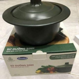 NỒI SỨ DƯỠNG SINH MINH LONG