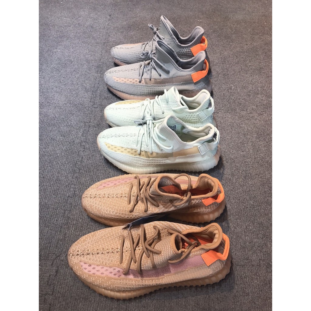 [ TC Store ] Giày thể thao cao cấp Yeezy Boost  350