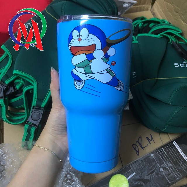 Ly giữ nhiệt Yeti ThaiLand 900ml