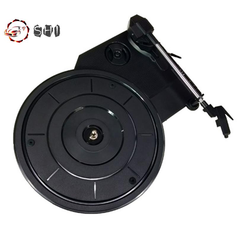 Máy Quay Đĩa Than Tự Động 28cm G8Vn Chất Lượng Cao