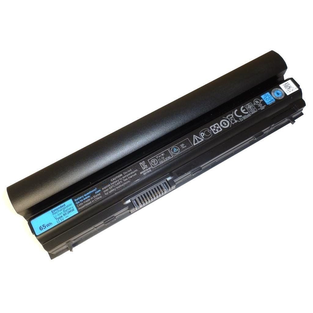 Pin Dell Latitude E6220 E6230 E6320 E6330 E6430s