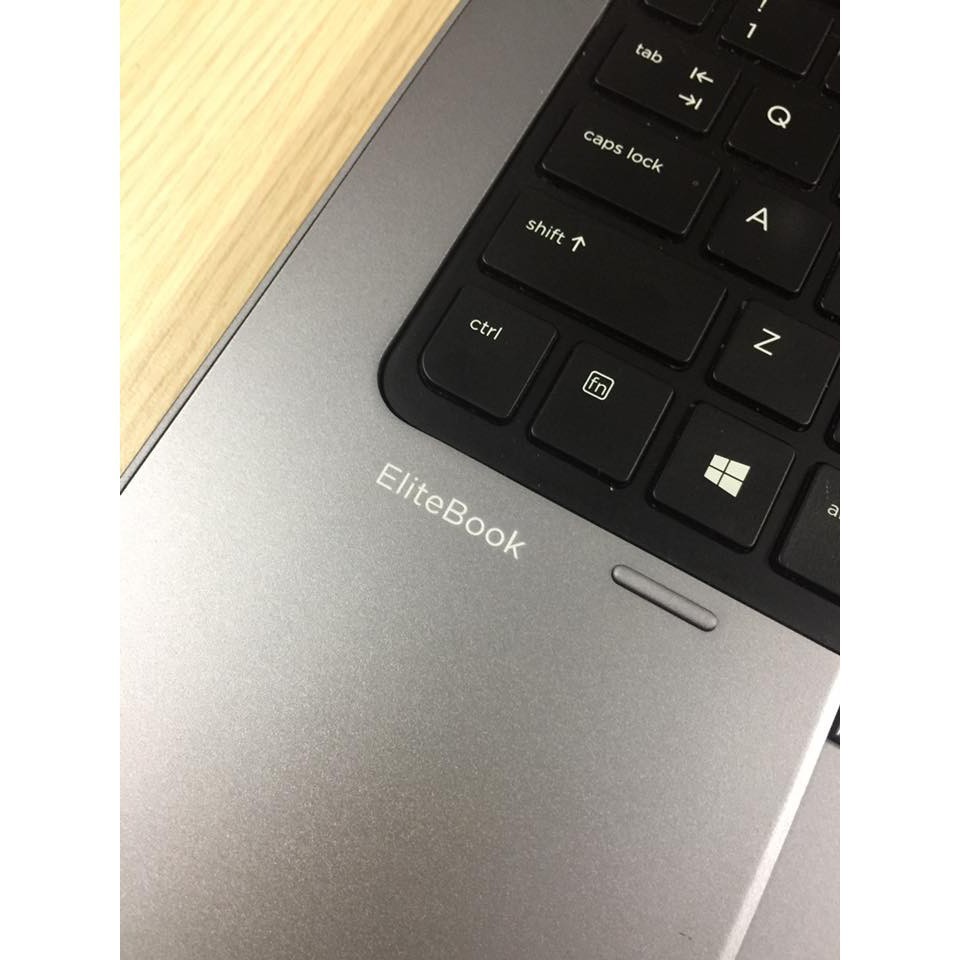 LAPTOP Cũ Hp Elitebook 840 G1 Core i5 4300U | RAM 4G | Ổ Cứng 250Gb | Màn Hình 14.0” HD | On | BigBuy360 - bigbuy360.vn