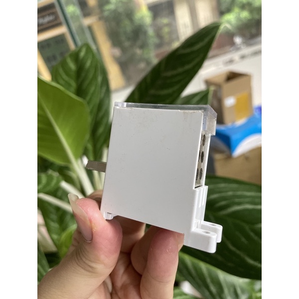 Cầu Đấu Chia Dây Điện Aptomat FG6 MCB