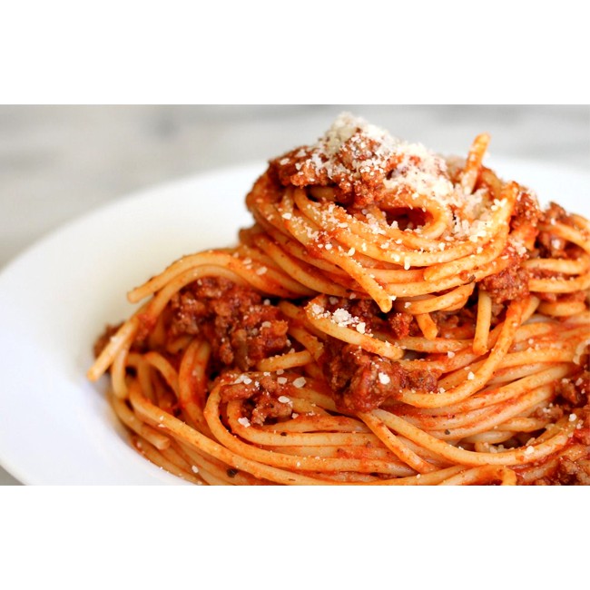 Mì Ý Mì Spaghetti Số 3 - Hiệu Pastazara Chuyên Dùng Với Sốt Mì Ý