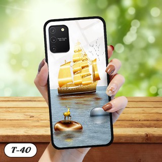 Ốp kính 3D Samsung Galaxy S10 Lite