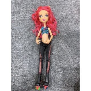 Búp bê monster high