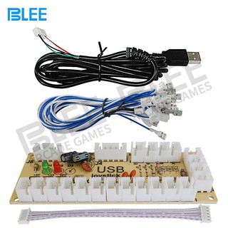 Mạch usb joystick cho ae chế