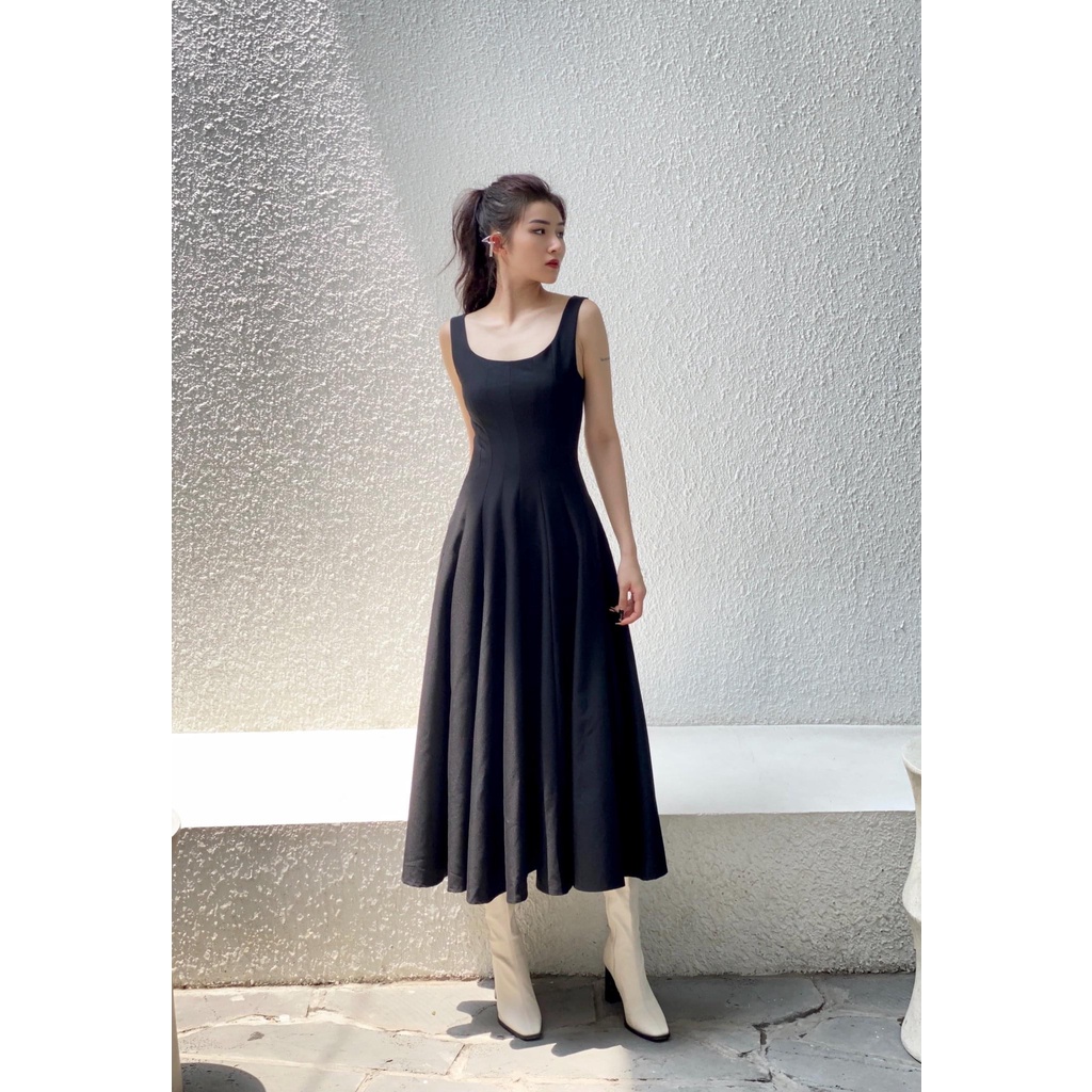 Doré Studio - Đầm - Haughty dress