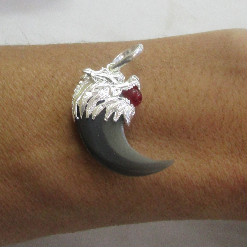 Mặt dây chuyền nam MNB059