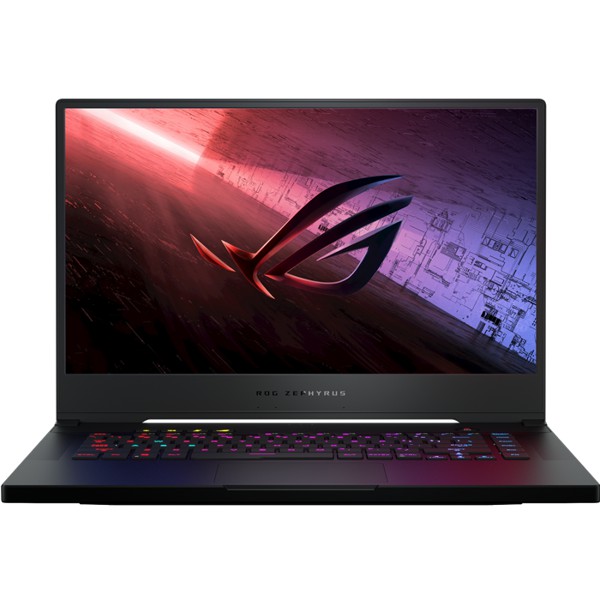 Laptop ASUS ROG M15 GU502LU-AZ006T | i7-10750H | 16GB | 512GB | 6GB | 15.6" FHD | Win 10 |Ben Computer | BigBuy360 - bigbuy360.vn