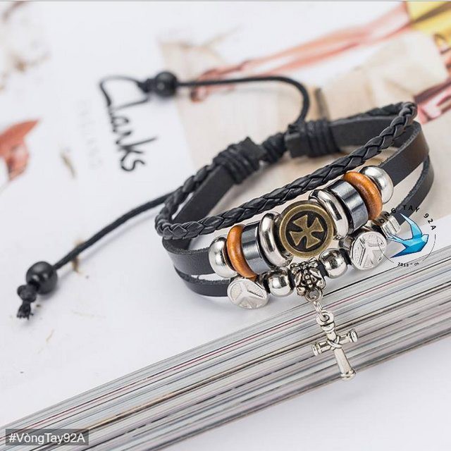 Vòng Tay Da Nam Thánh Giá