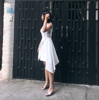 Đầm dự tiệc