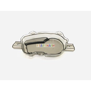 kính đồng hồ exciter 150