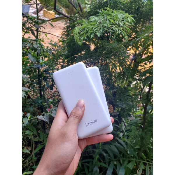 Pin Sạc Dự Phòng Ivalue 10000Mah MT P1000-003