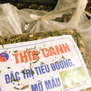 Dây thìa canh đặc tri tiểu đường 1 kg