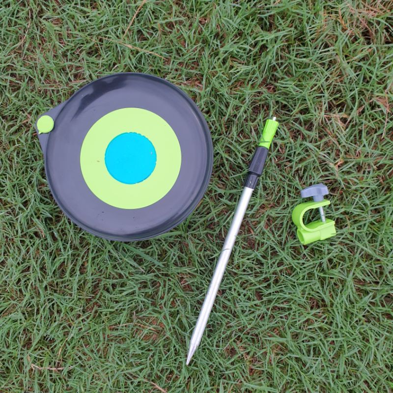 Khay Đựng Mồi Câu Đài Câu Đơn