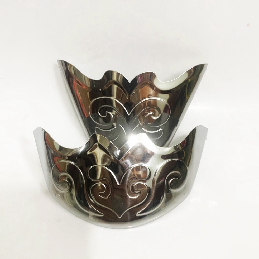 Ốp Mũi Dè Inox LEAD 2017-2023, Bọc Mõm Dè LEAD 2017-2023, Ốp Mỏ Dè LEAD 2017-2023, Ốp Mõ Dè LEAD 2017-2022 (full bộ trướ