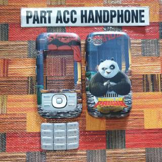 Ốp Lưng Cho Nokia 5300