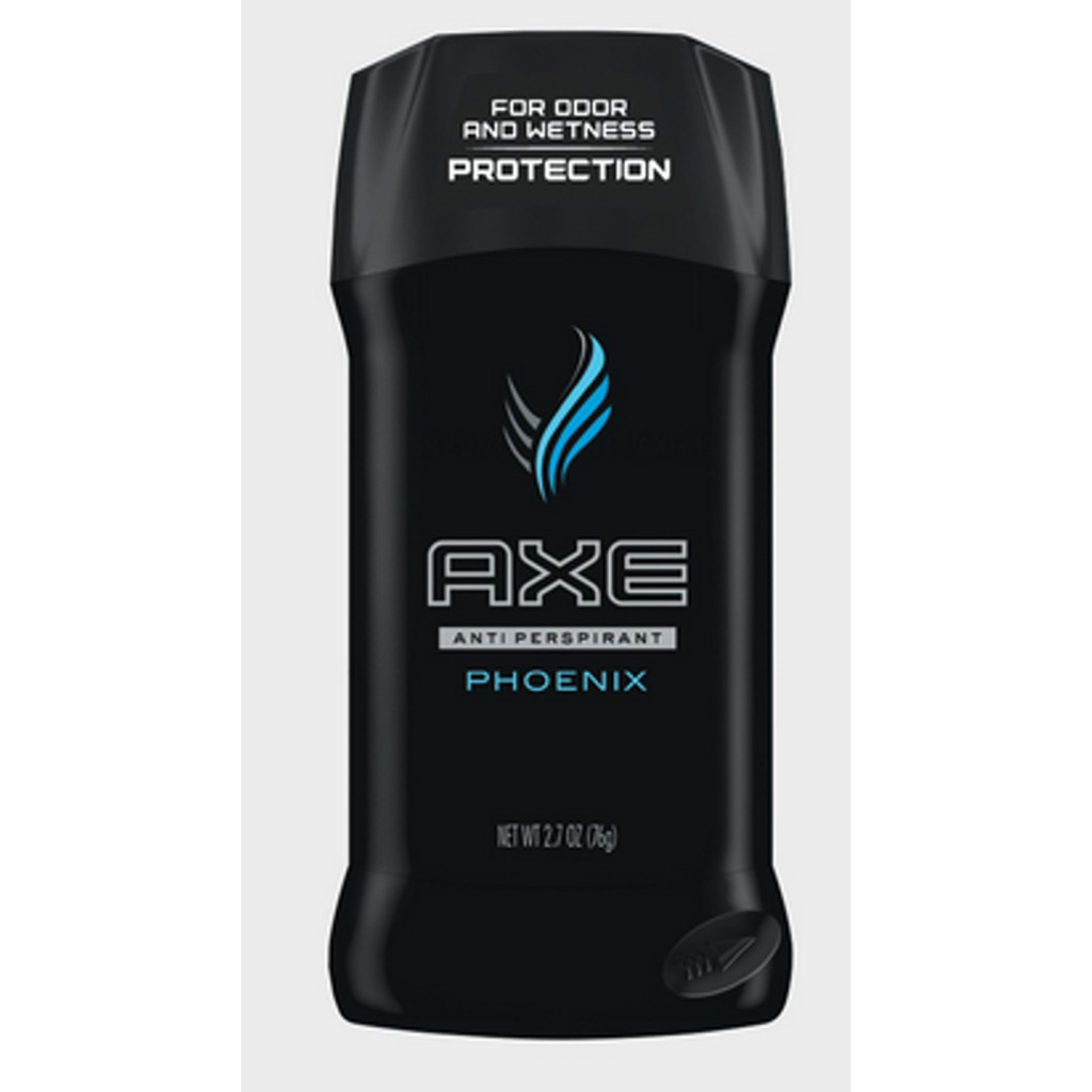 Sáp lăn nách Nam AXE DRY